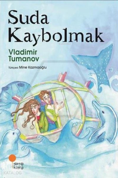 Suda Kaybolmak