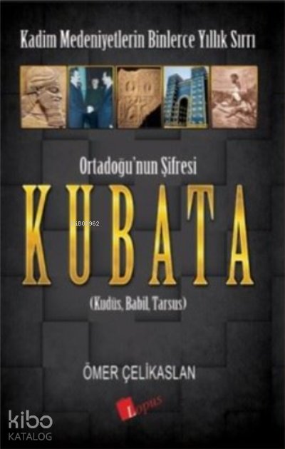 Ortadoğu’nun Şifresi Kubata - Ömer Çelikaslan