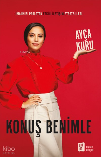 Konuş Benimle