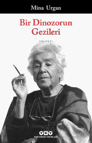 BİR DİNOZORUN GEZİLERİ