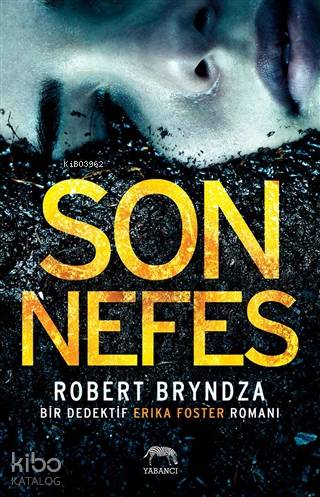 Son Nefes - Robert Bryndza