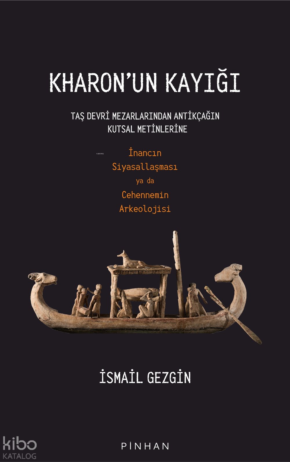 Kharon’un Kayığı