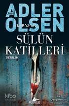 Sülün Katilleri - Q Departmanı Serisi 2