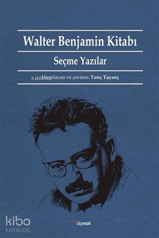 Walter Benjamin Kitabı