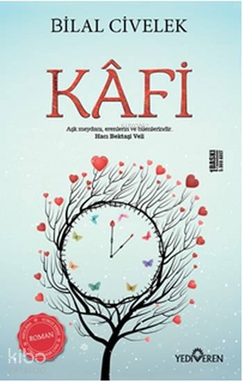 Kafi - Bilal Civelek