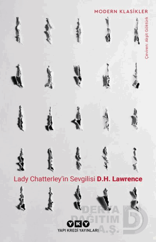 LADY CHATTERLEYİN SEVGİLİSİ