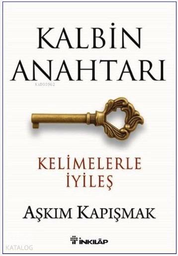Kalbin Anahtarı - Aşkım Kapışmak