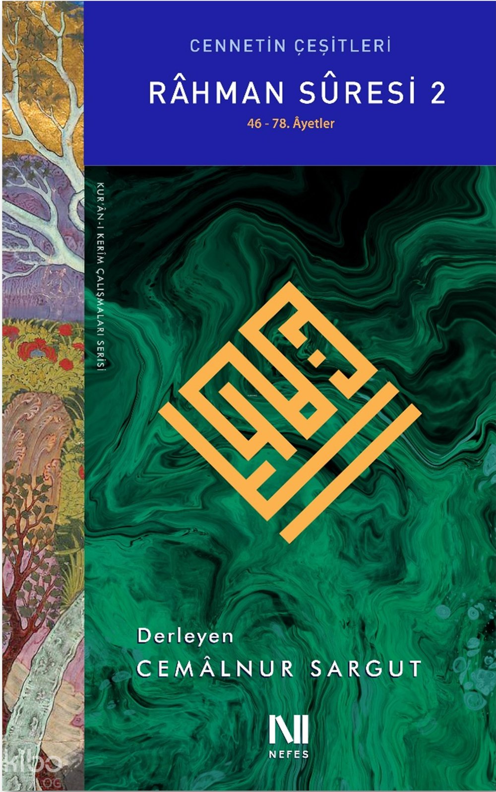 Rahman Suresi 2