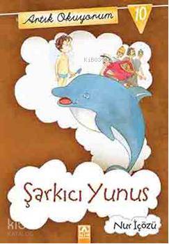 Şarkıcı Yunus