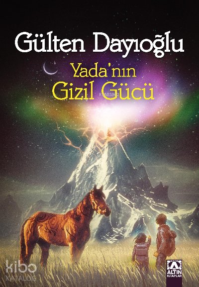 Yada'nın Gizilgücü