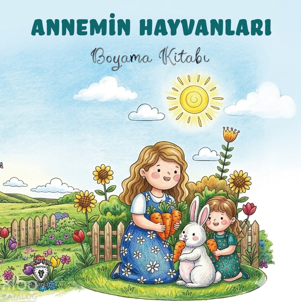 Annemin Hayvanları