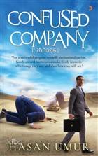Confused Company - Hasan Umur