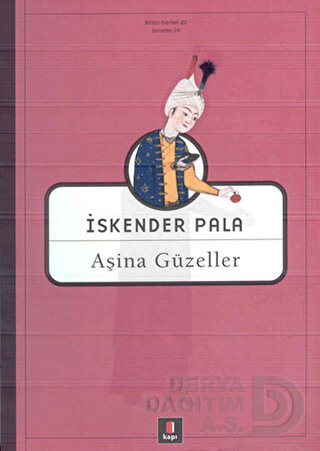 AŞİNA GÜZELLER