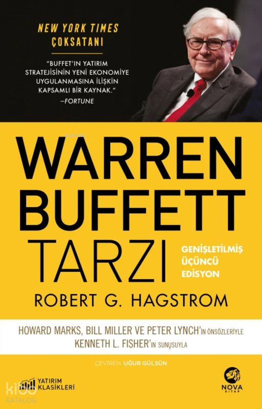 Warren Buffett Tarzı