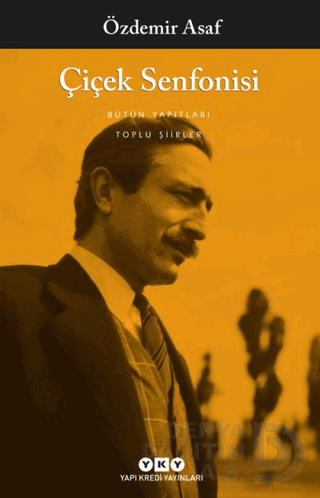 ÇİÇEK SENFONİSİ