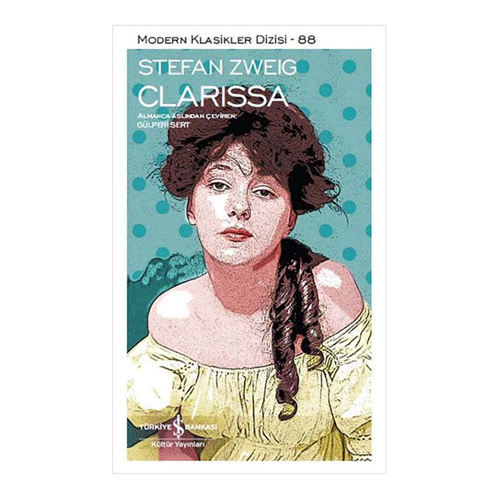 MKD / CLARISSA - 88
