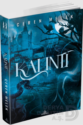 KALINTI - 2 CİLTSİZ