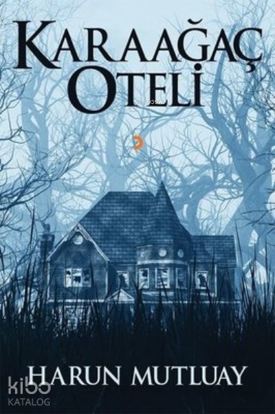 Karaağaç Oteli