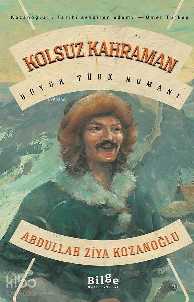 Kolsuz Kahraman