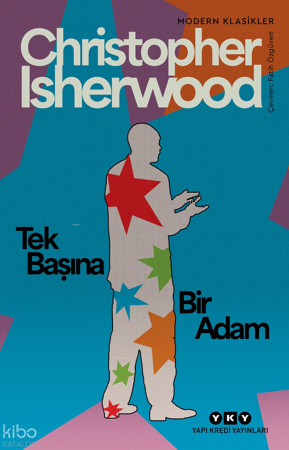 Tek Başına Bir Adam