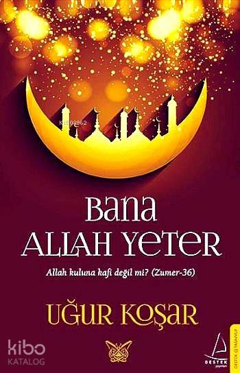 Bana Allah Yeter - Uğur Koşar