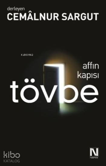 Affın Kapısı Tövbe