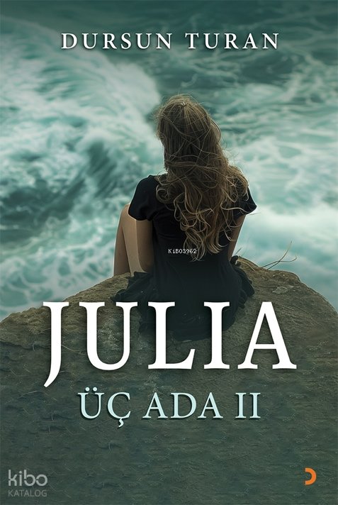 Julia Üç Ada 2