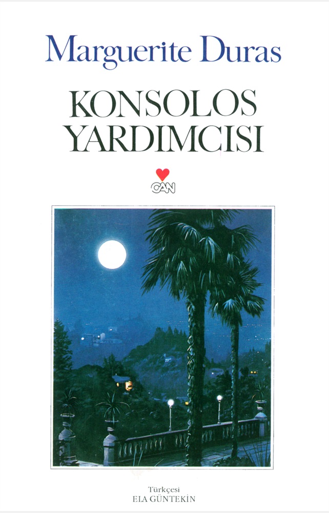Konsolos Yardımcısı