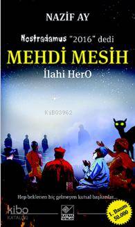 Mehdi Mesih - Nazif Ay