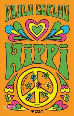 Hippi (Turuncu Kapak) - Paulo Coelho