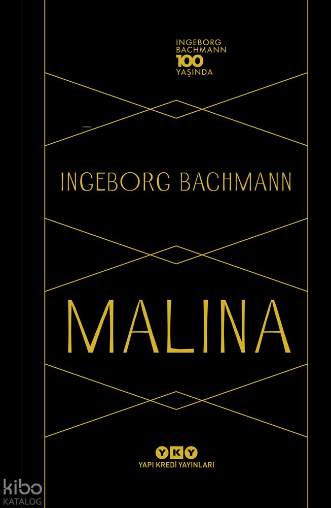 MALİNA - CİLTLİ 100 ÖZEL SAYI