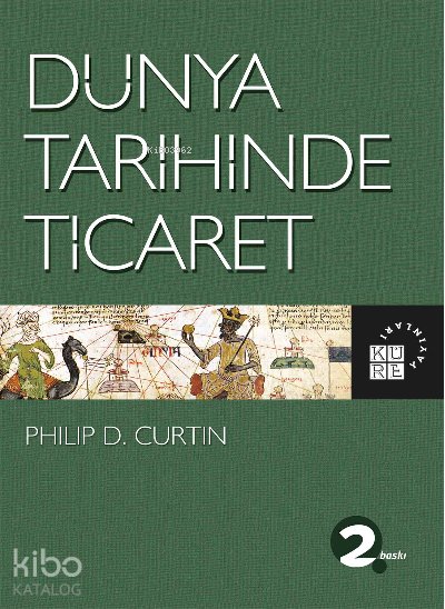 Dünya Tarihinde Ticaret