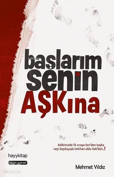 Başlarım Senin Aşkına - Mehmet Yıldız