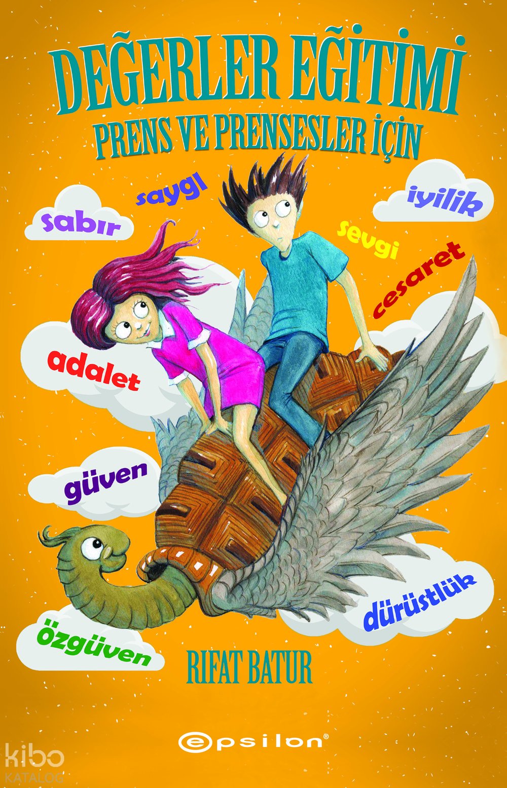 Değerler Eğitimi