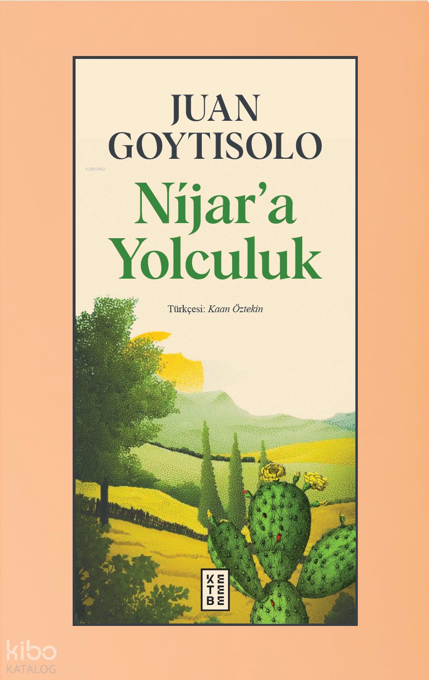 Níjar’a Yolculuk