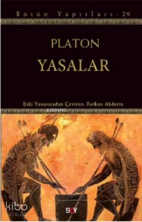 Yasalar