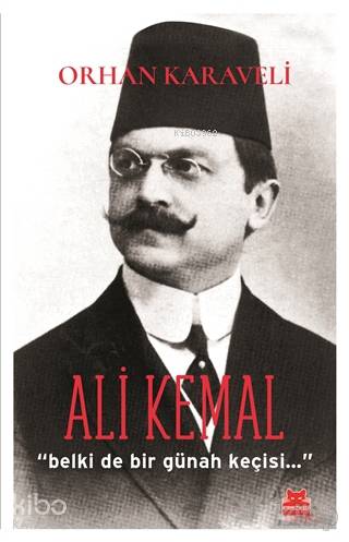 Ali Kemal - Orhan Karaveli