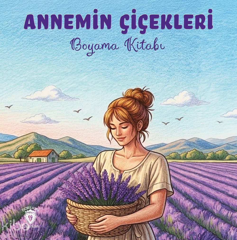 Annemin Çiçekleri