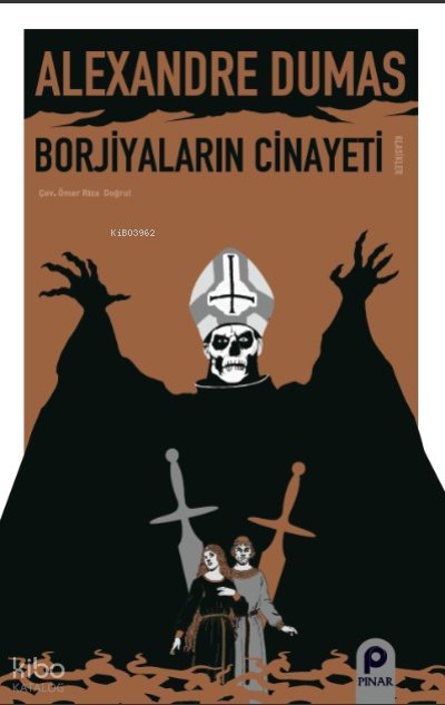 Borjiyaların Cinayeti