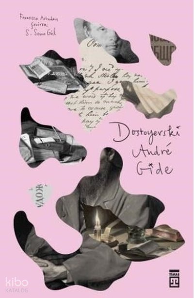 Dostoyevski - Andre Gide