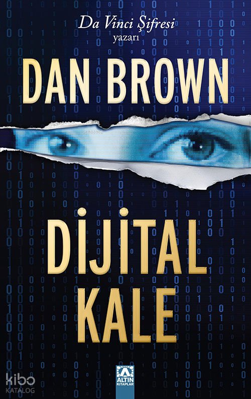Dijital Kale - Dan Brown