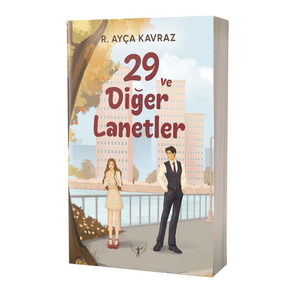 29 ve Diğer Lanetler