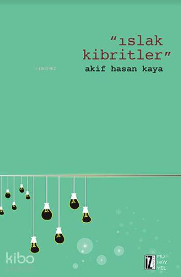 Islak Kibritler
