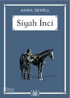 Siyah İnci - Anna Sewell