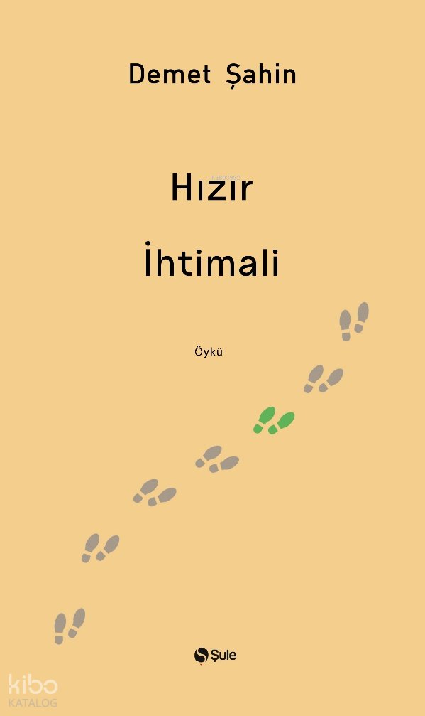 Hızır İhtimali - Demet Şahin