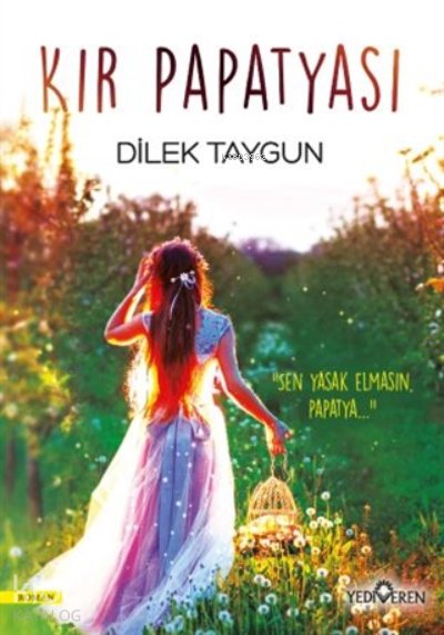Kır Papatyası - Dilek Taygun