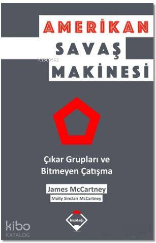 Amerikan Savaş Makinesi