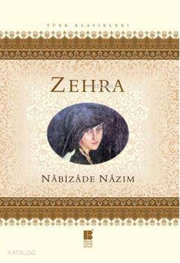 Zehra - Nabizade Nazım