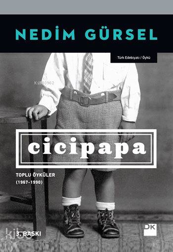 Cicipapa - Nedim Gürsel
