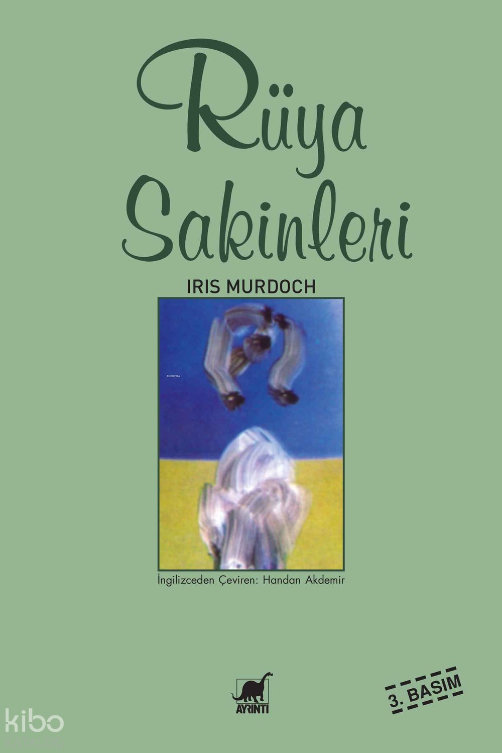 Rüya Sakinleri